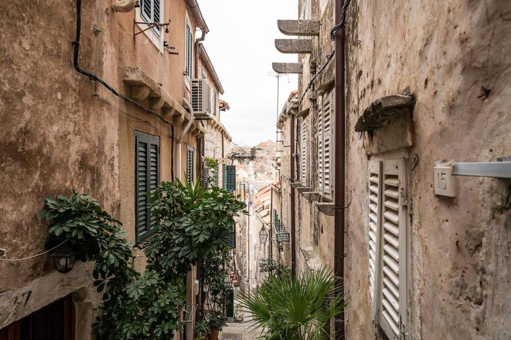 Appartamento Plaza Green In The Centre Ragusa Esterno foto